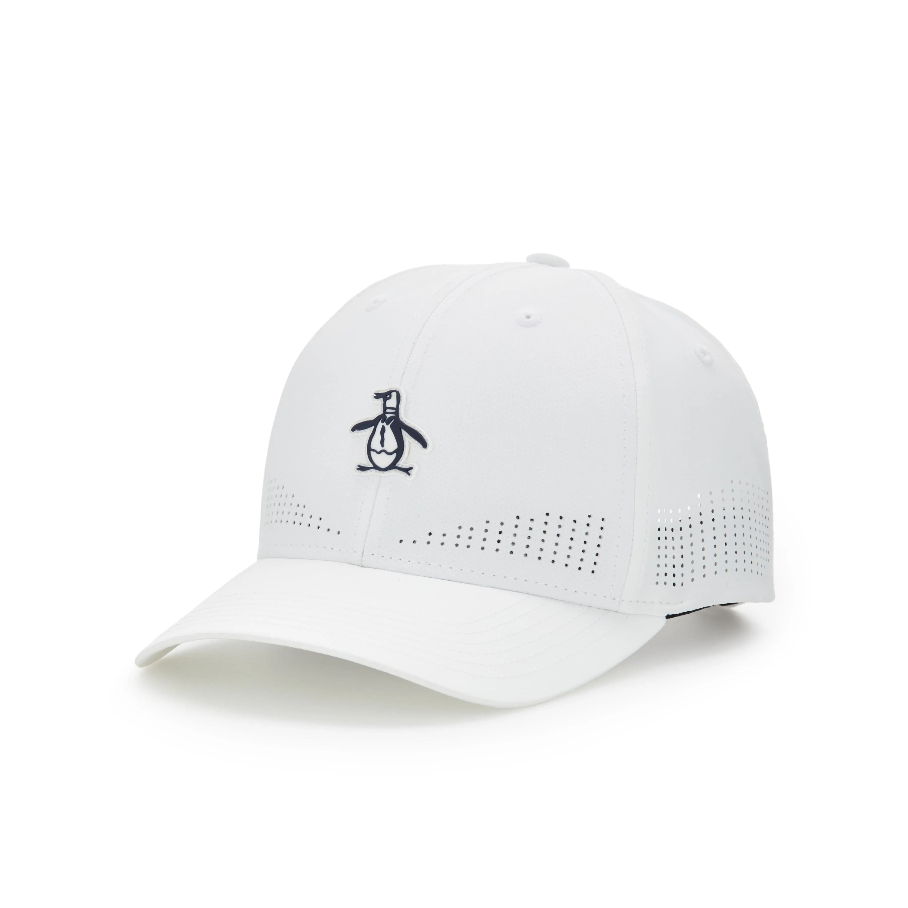 Core Ventilated Golf Cap