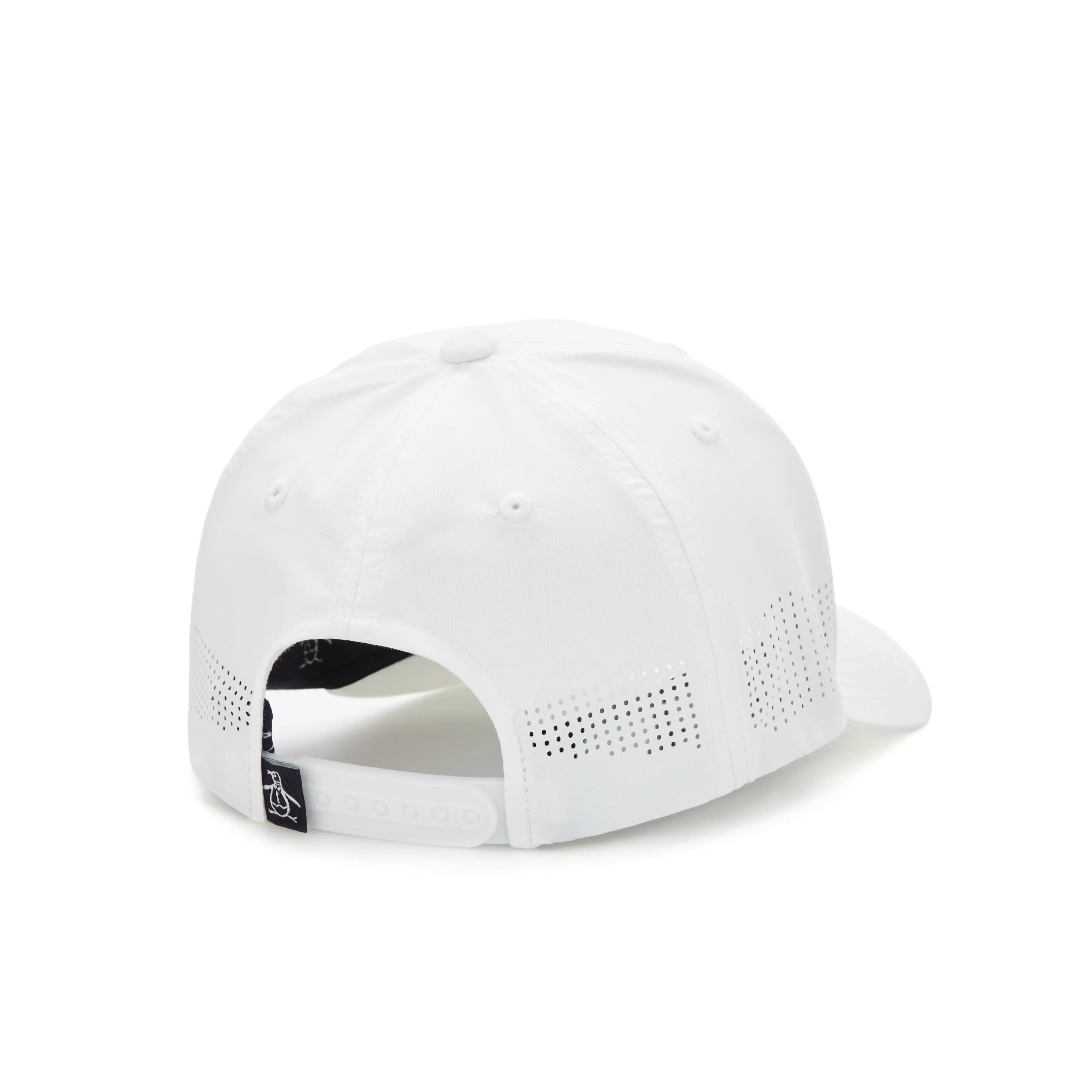 Core Ventilated Golf Cap