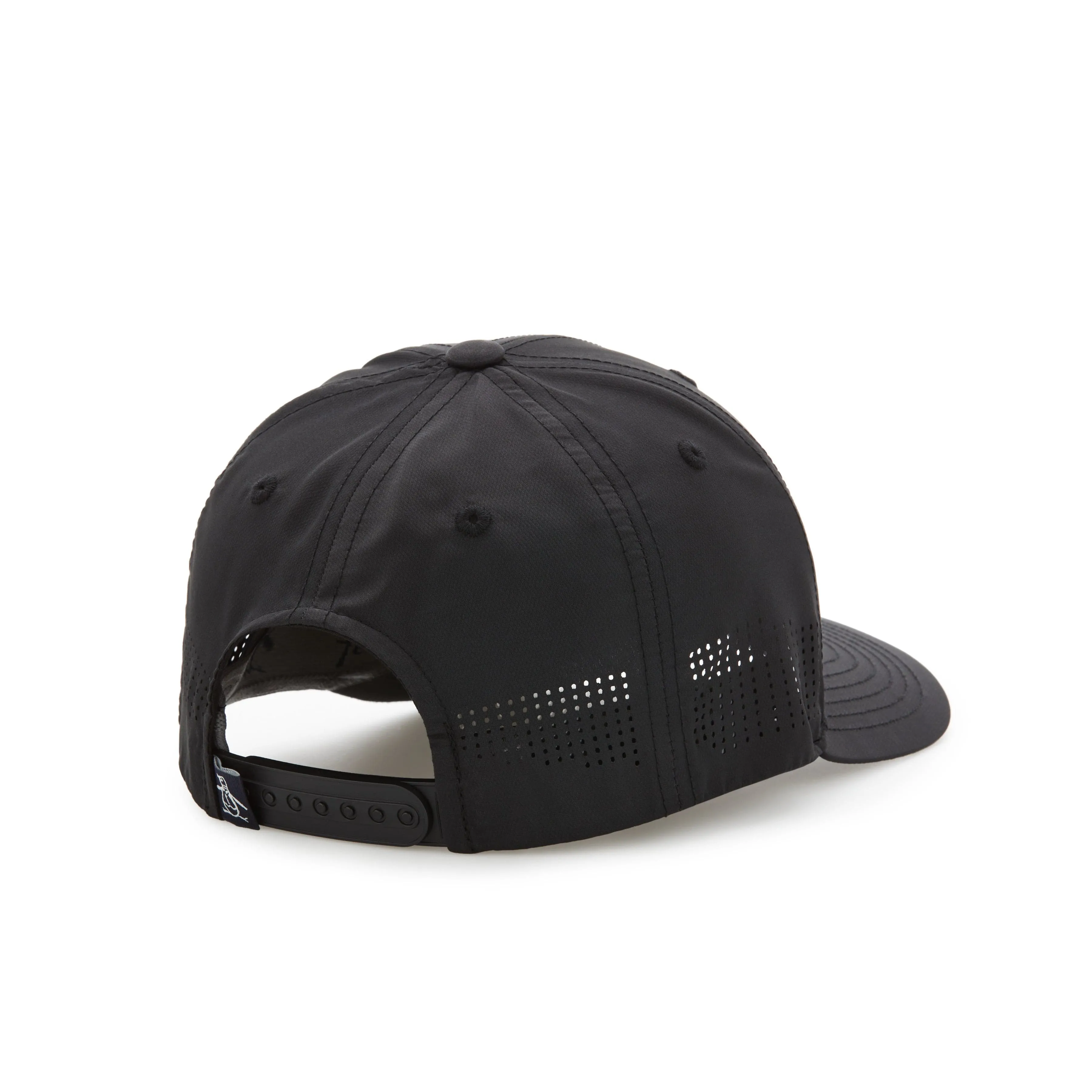 Core Ventilated Golf Cap