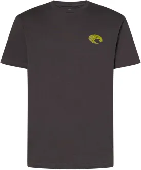 Costa Del Mar Men's Mossy Oak Coastal Short Sleeve Crewneck T-Shirt