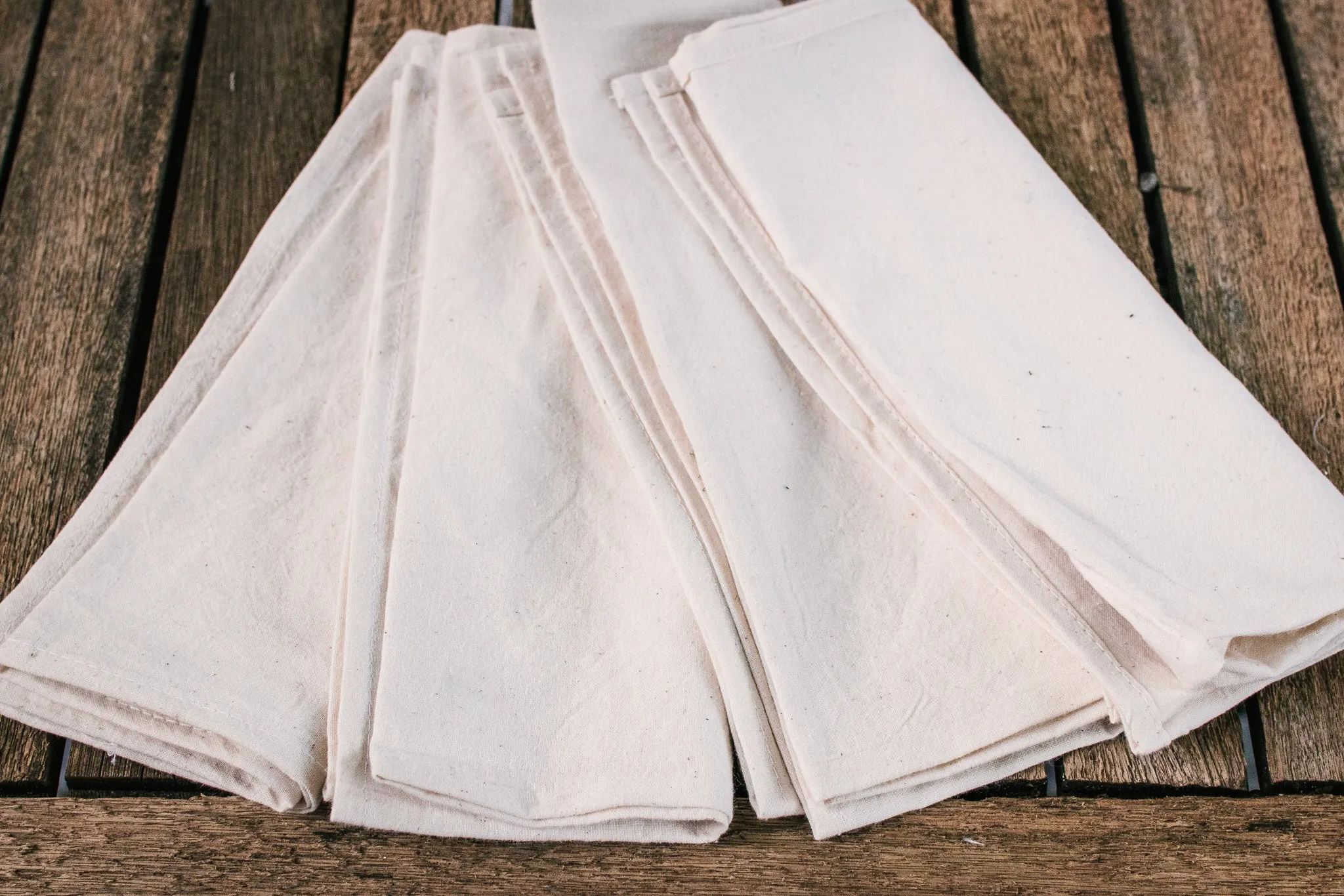 Cotton Napkin