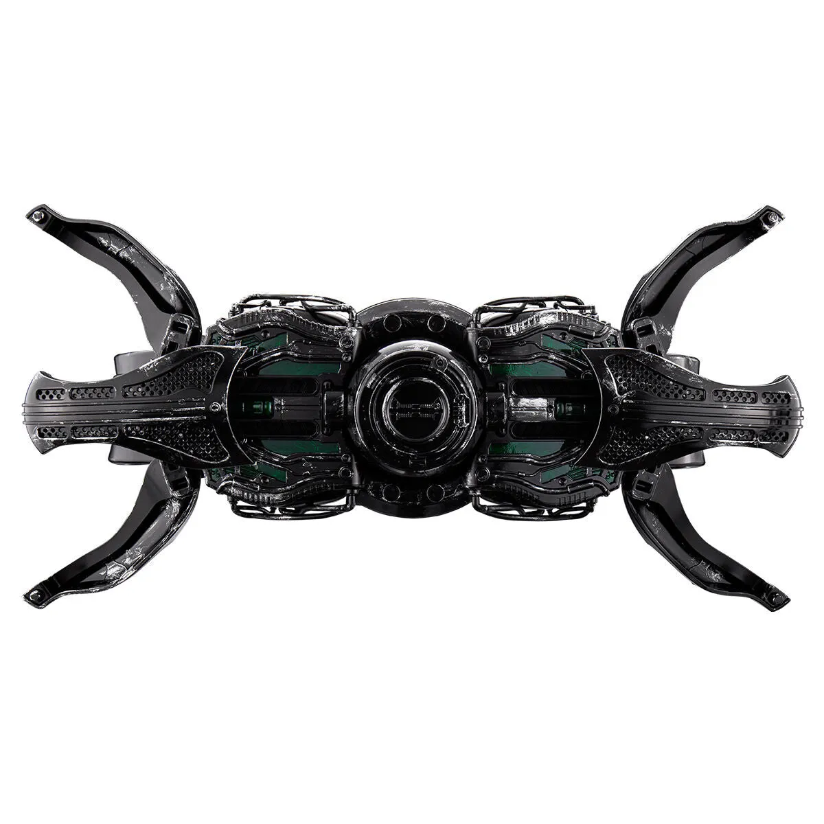 CSM Henshin Belt Century King Moon Driver