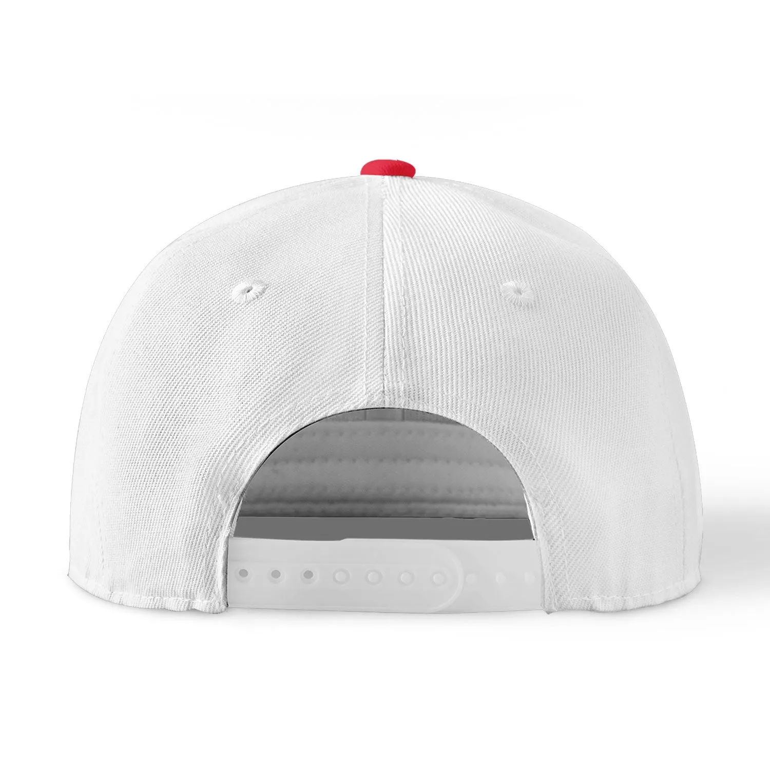 Custom Hat Sport Design Cap Stitched Adjustable Personalized Hats-D020105-16