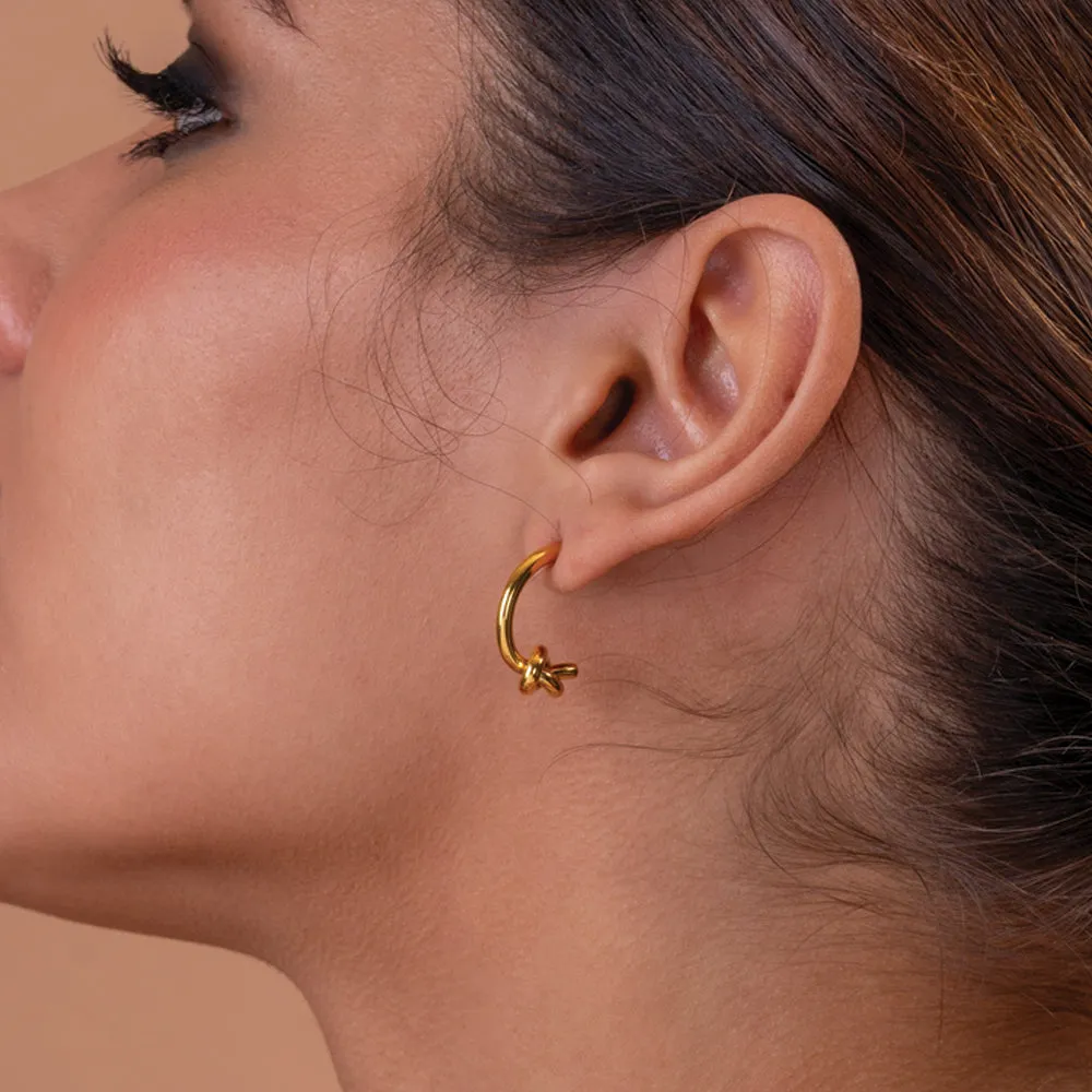 Dainty Threader Dangle Earrings