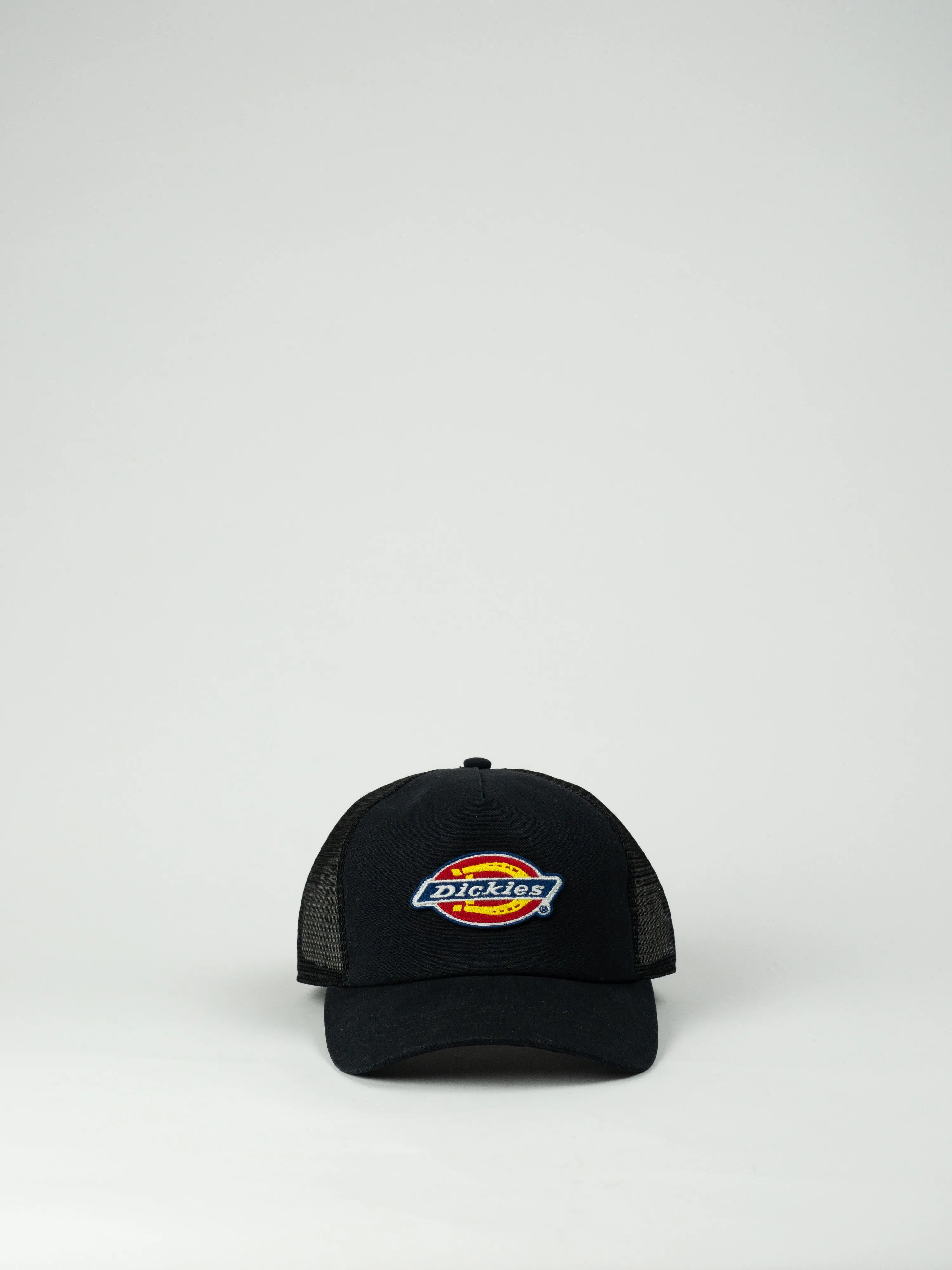 Dickies - Sumiton - Mesh Trucker Hat - Black - Cap
