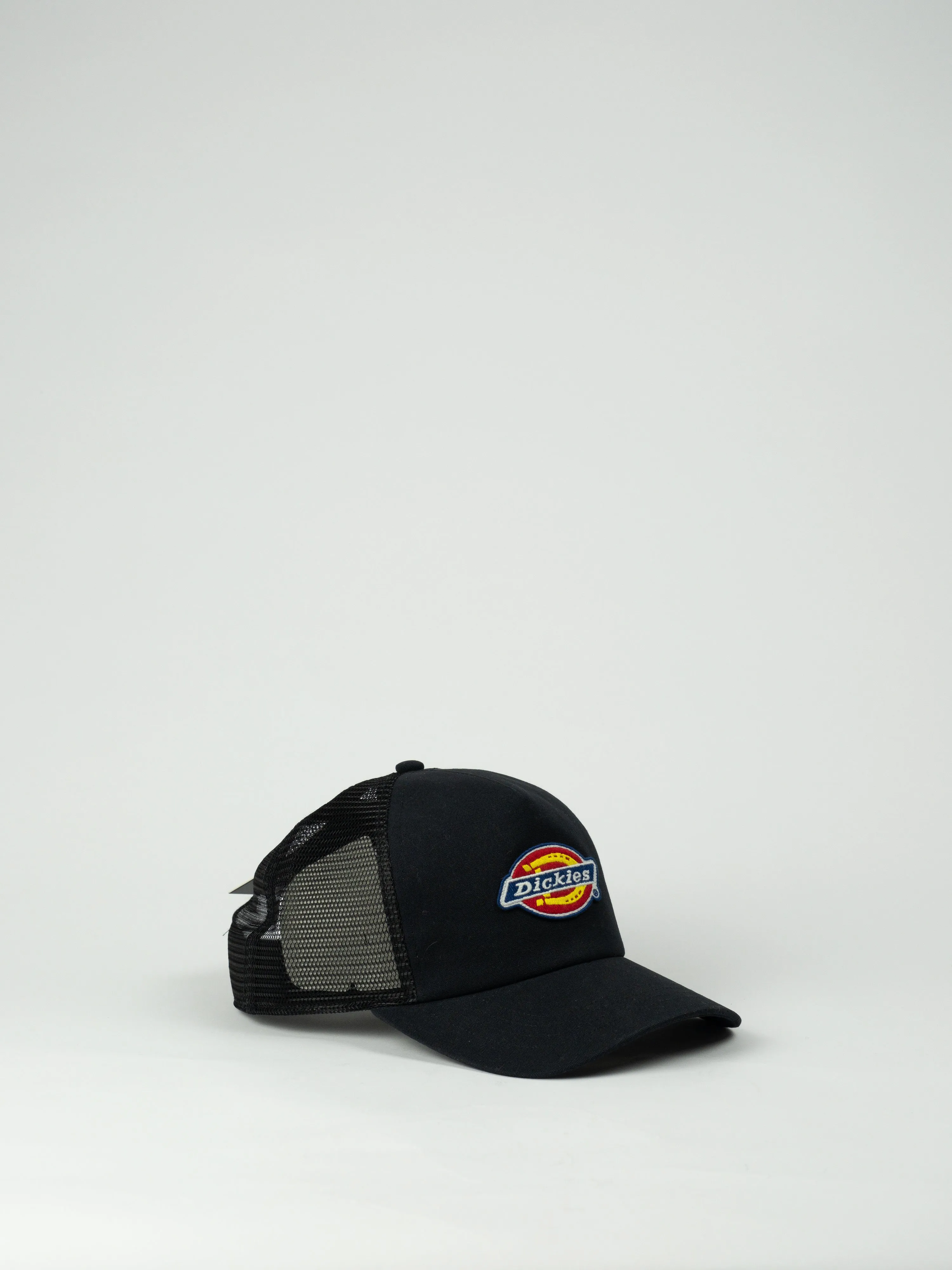 Dickies - Sumiton - Mesh Trucker Hat - Black - Cap
