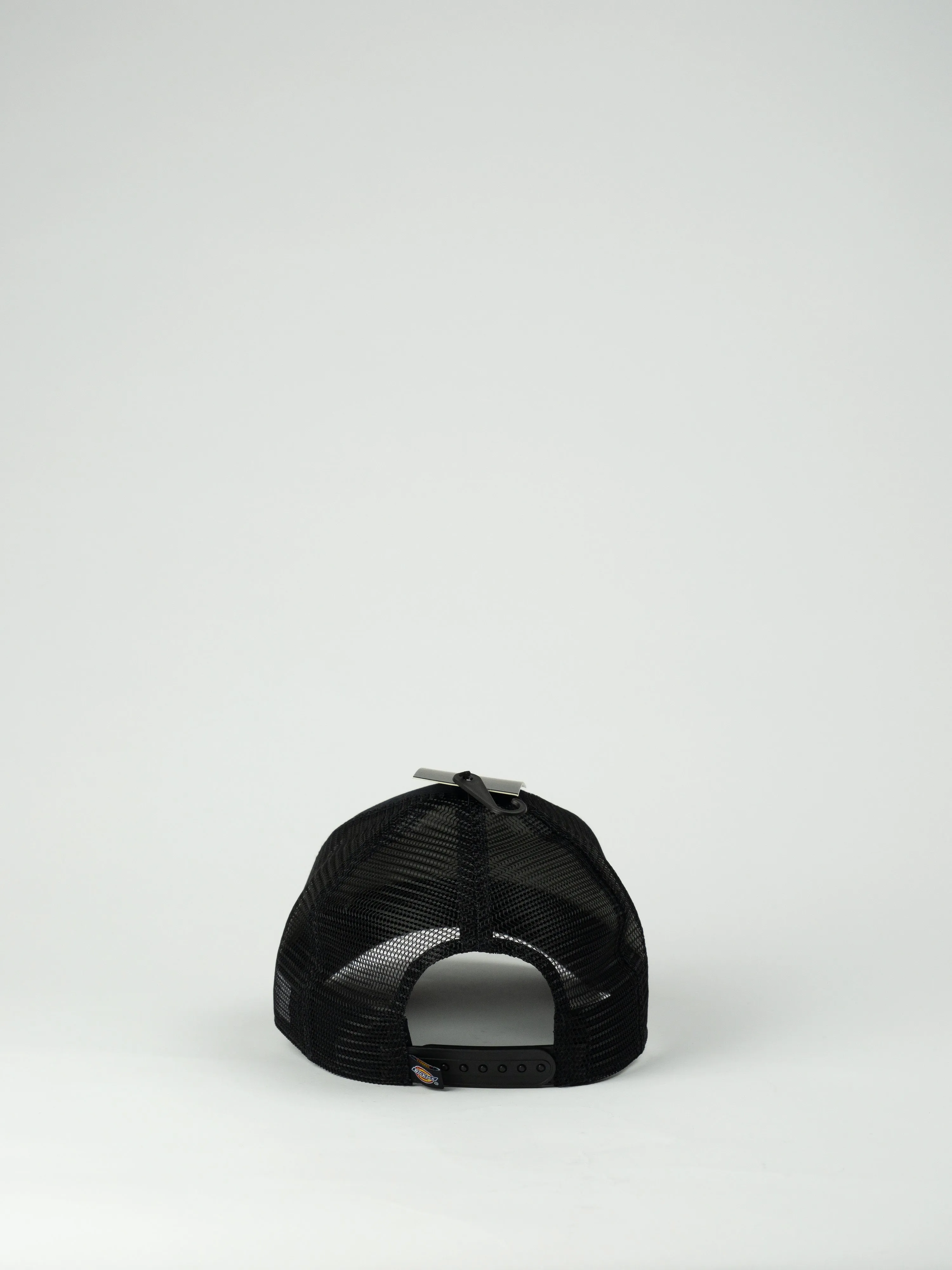 Dickies - Sumiton - Mesh Trucker Hat - Black - Cap
