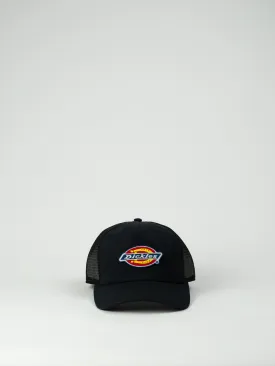 Dickies - Sumiton - Mesh Trucker Hat - Black - Cap