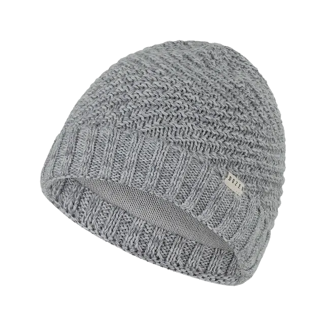 Dozer Beanie - Nambucca Grey