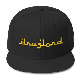 DUBAI DRUGLORD SNAPBACK