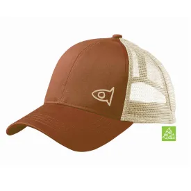 Eco Hat Leg Bown / Oyster