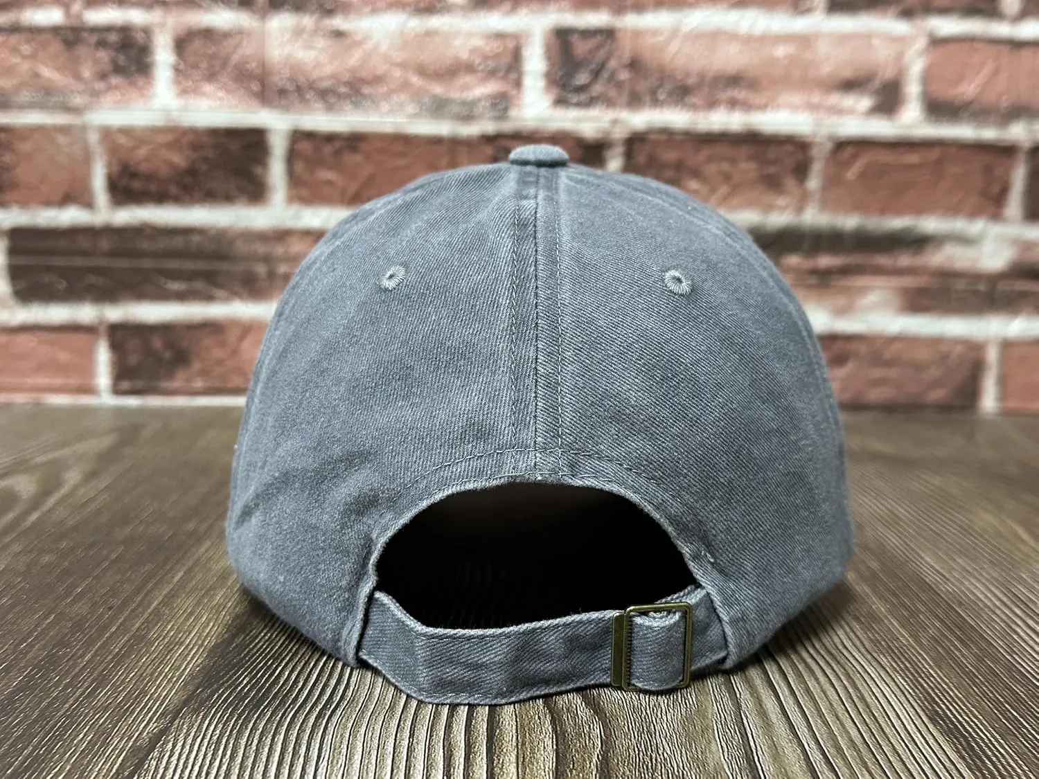 Embroidered Big Brother Hats