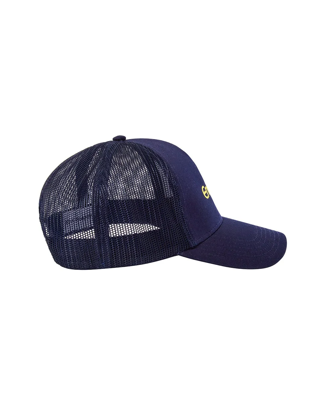 Enchanté Beach Trucker Hat