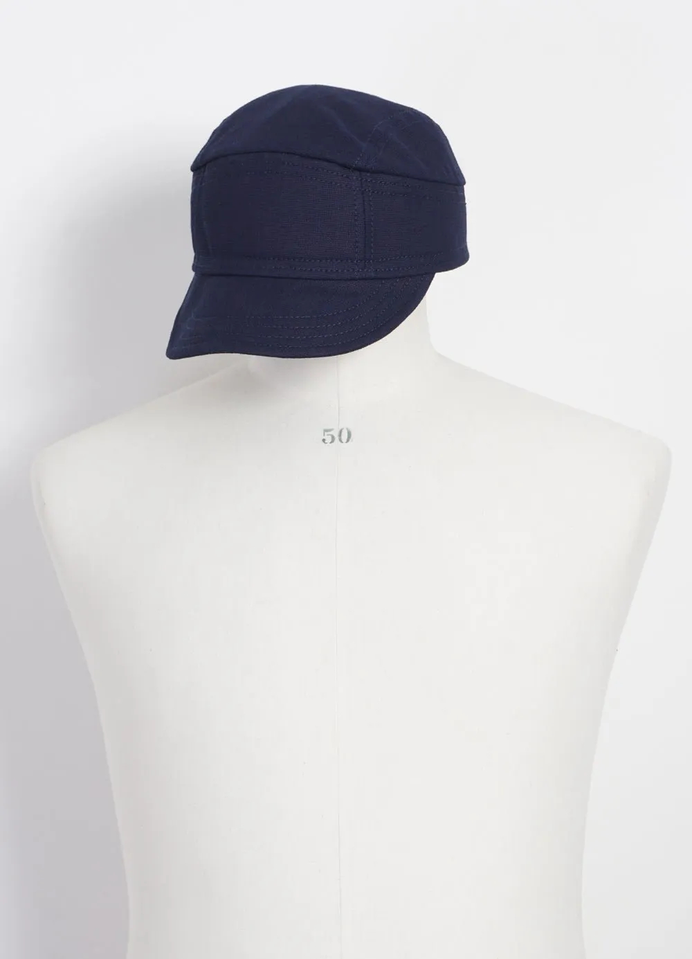 ESKILD | Mechanics Cap | Waffle Indigo