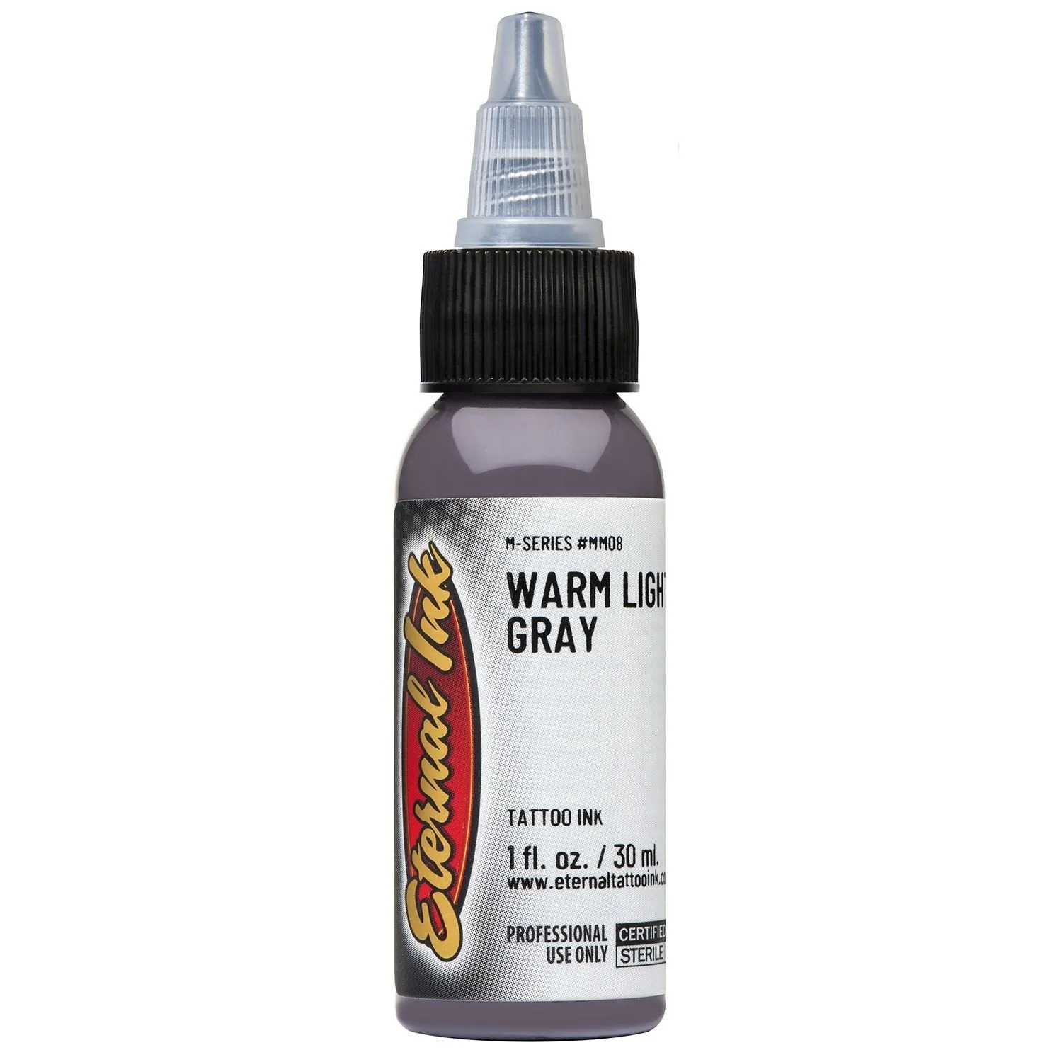 Eternal - M SERIES Warm Light Gray