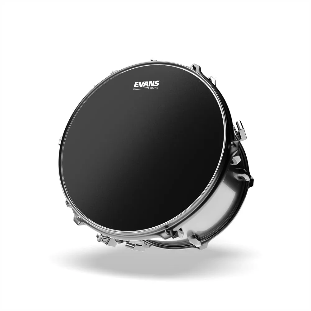 Evans Onyx Series Drum Head - 10 inch