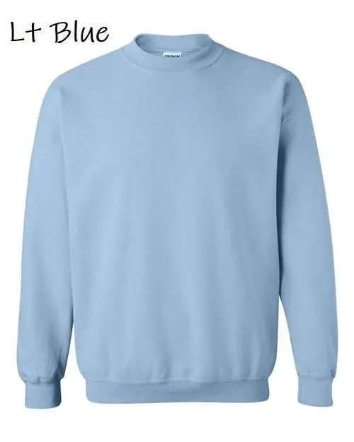 Feels Like Sunshine Sweatshirt 4211