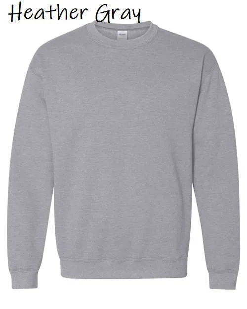 Feels Like Sunshine Sweatshirt 4211