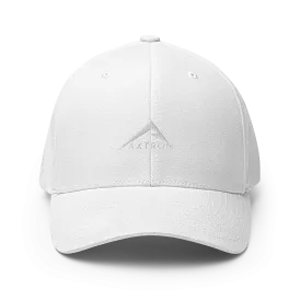 Flexfit Cap (White/White)