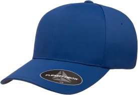 Flexfit Delta 180 Seamless Stretch-Fitted Hat with 3-Layer Sweatband | Bulk Packs Available