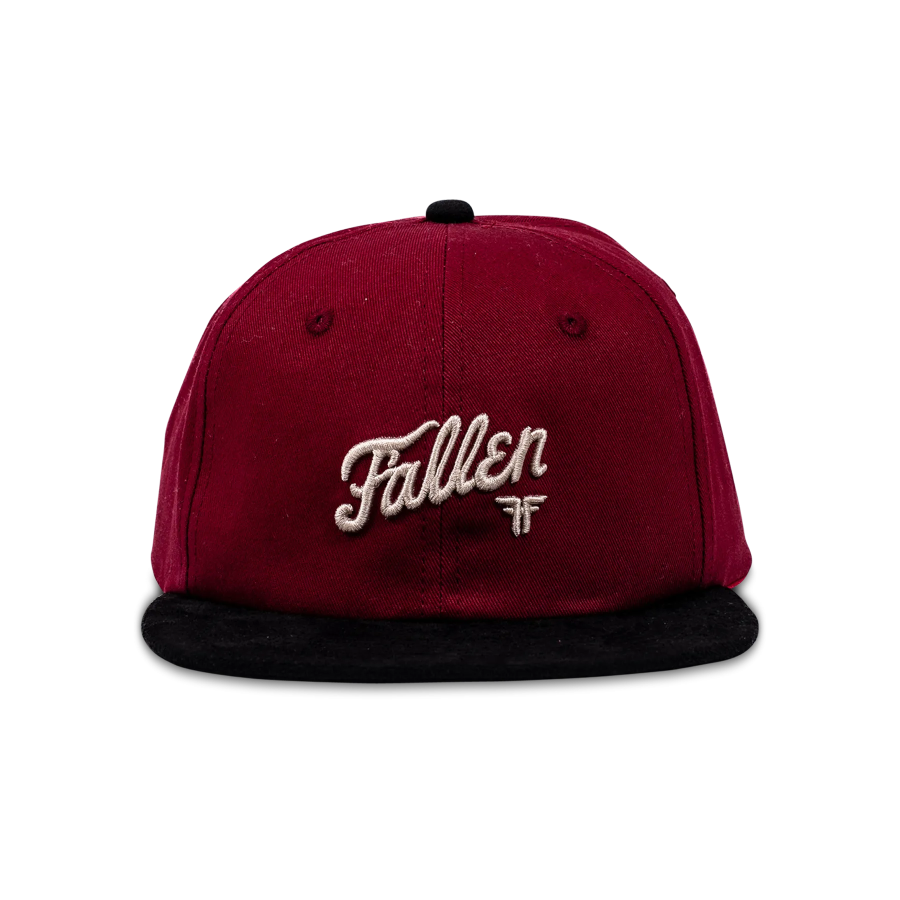 FURY CAP GRAPE/BLACK
