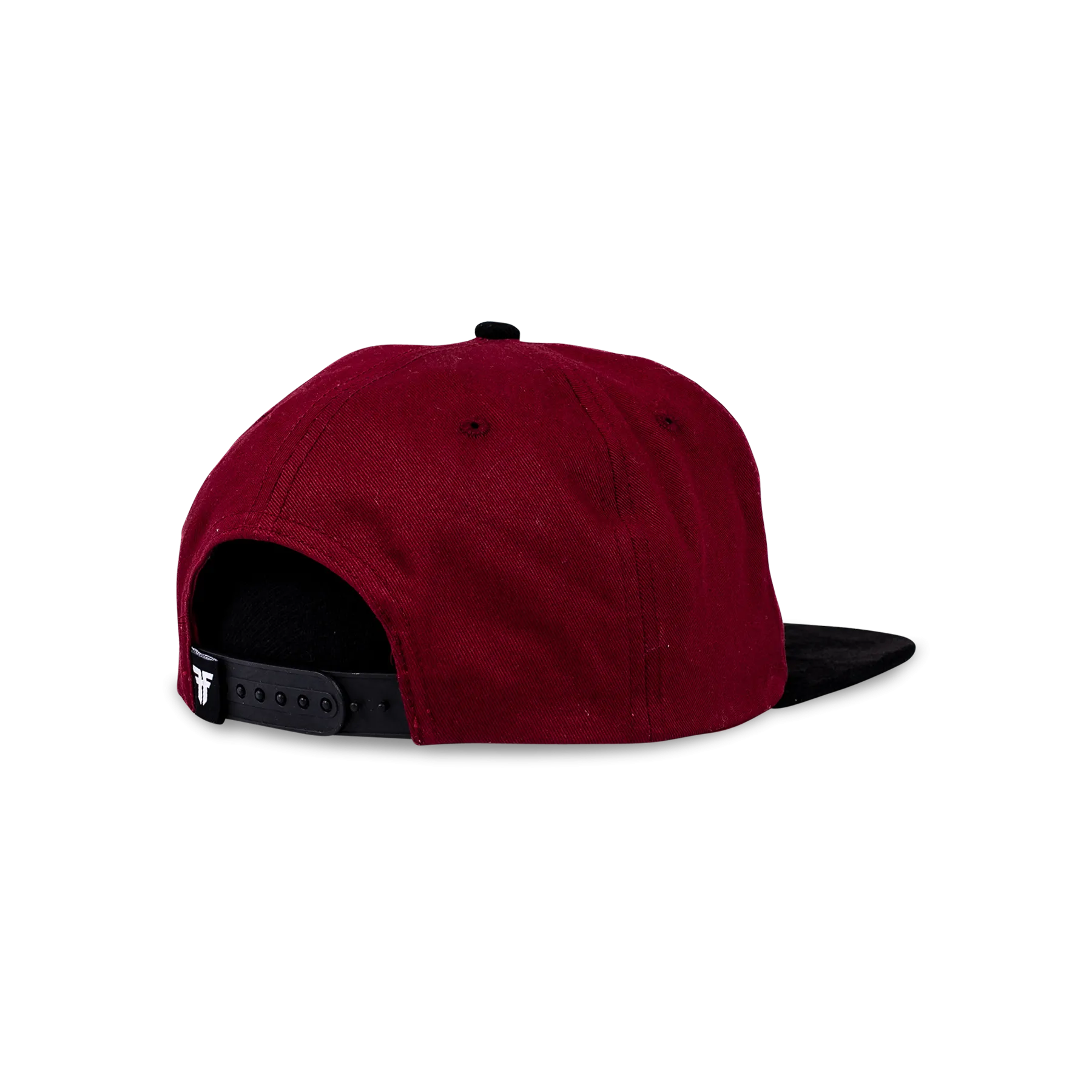 FURY CAP GRAPE/BLACK