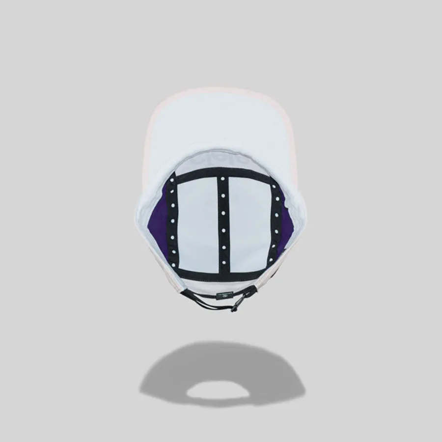 GOCap – Athletics – Botanic
