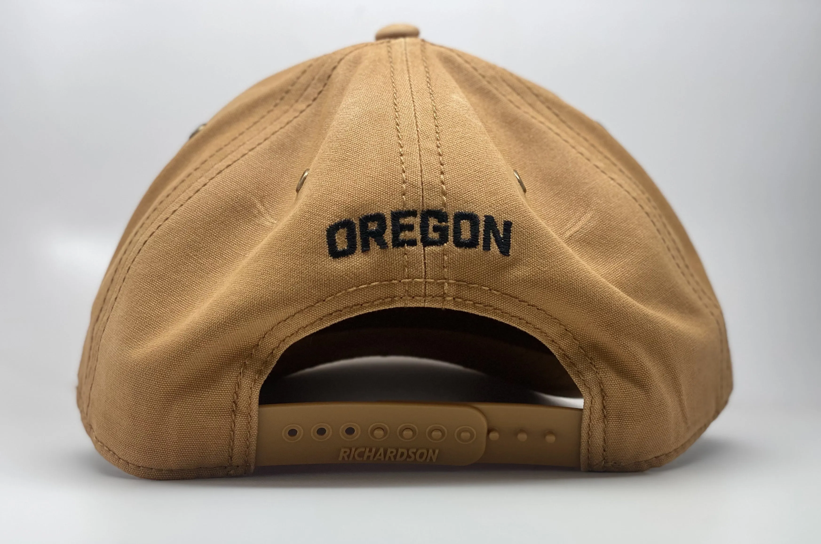 Hat - Snowgoose Collection - Wheat