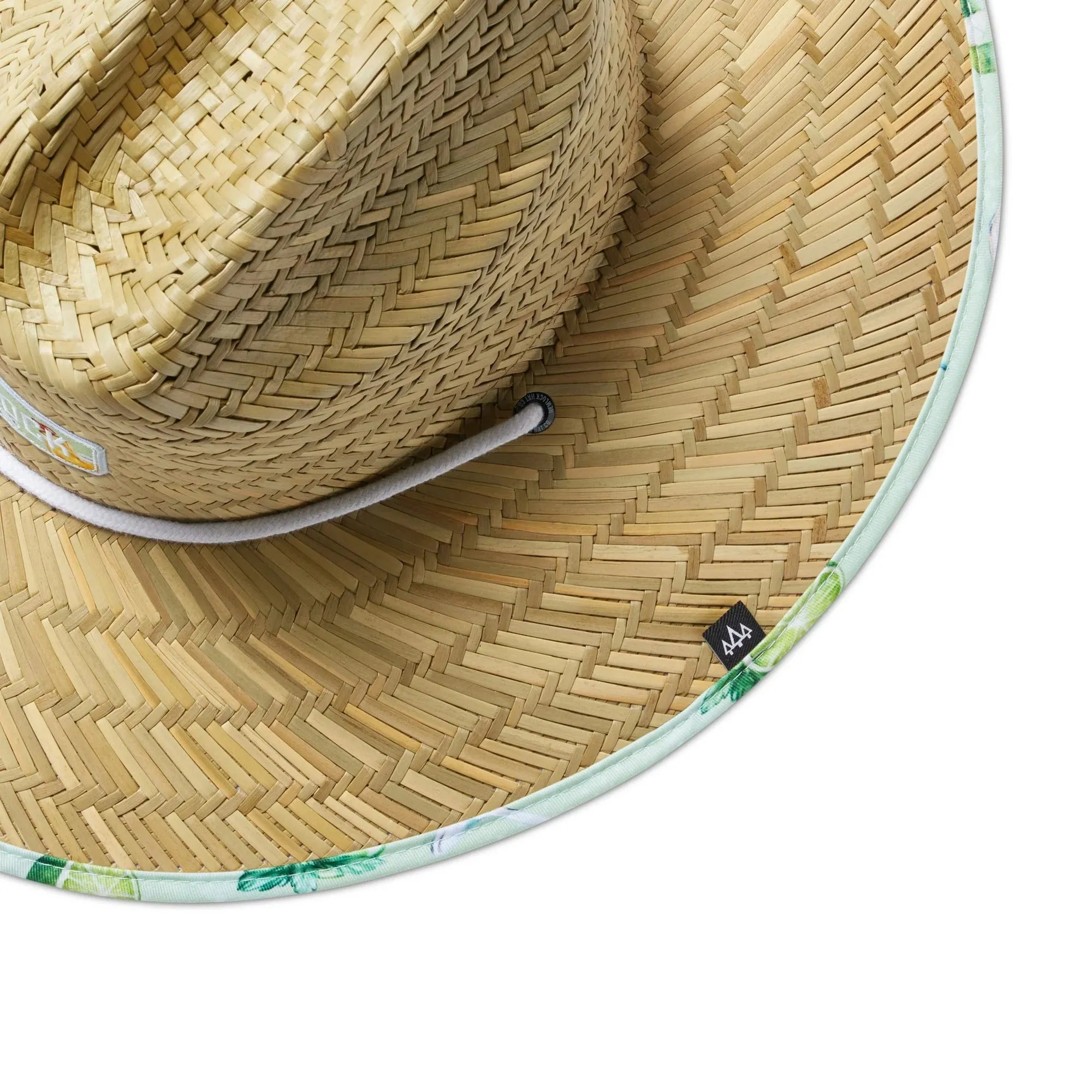 Hemlock Vic Hat