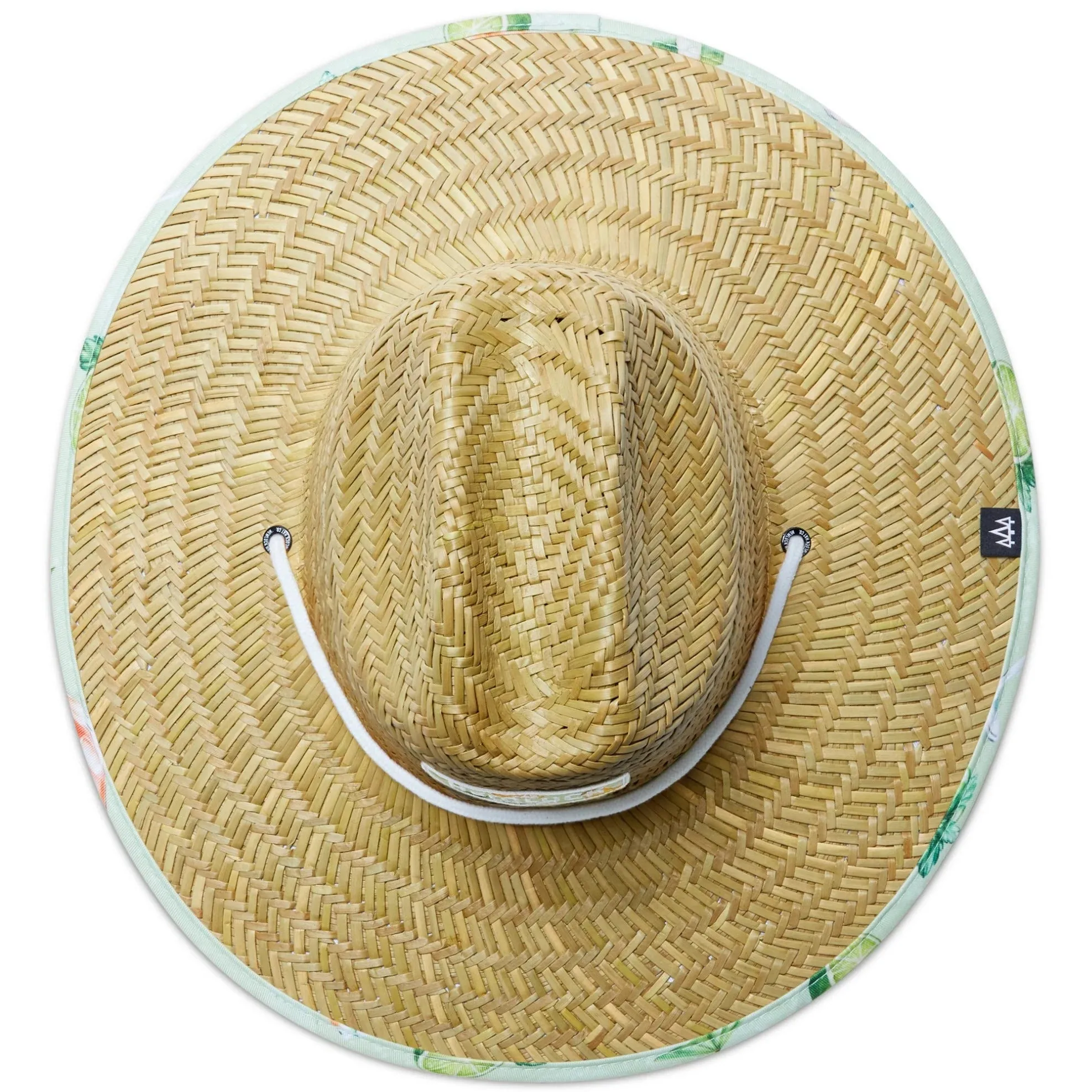 Hemlock Vic Hat