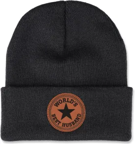 Husband Gifts from Wife Best Husaband Hat