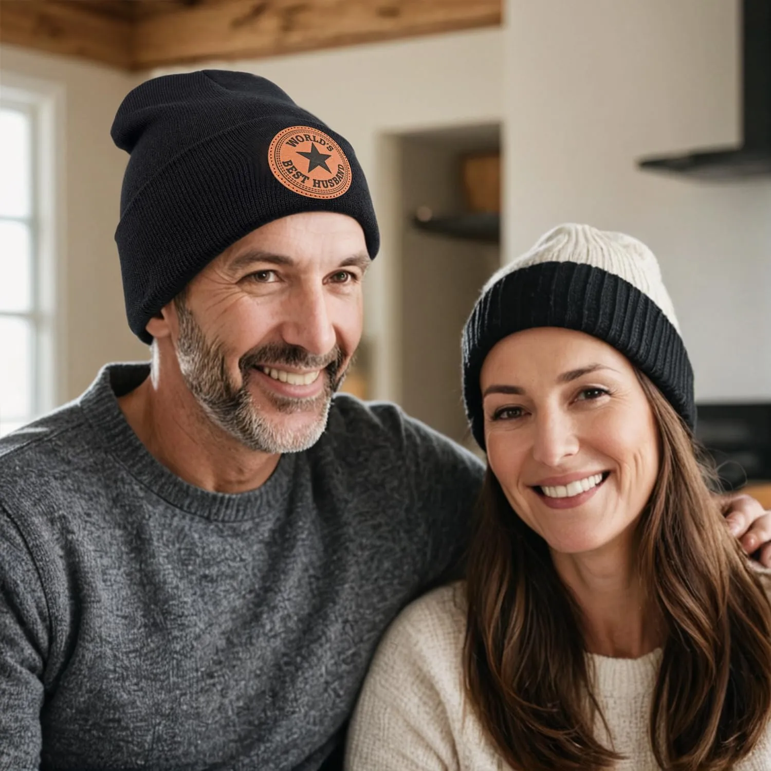 Husband Gifts from Wife Best Husaband Hat