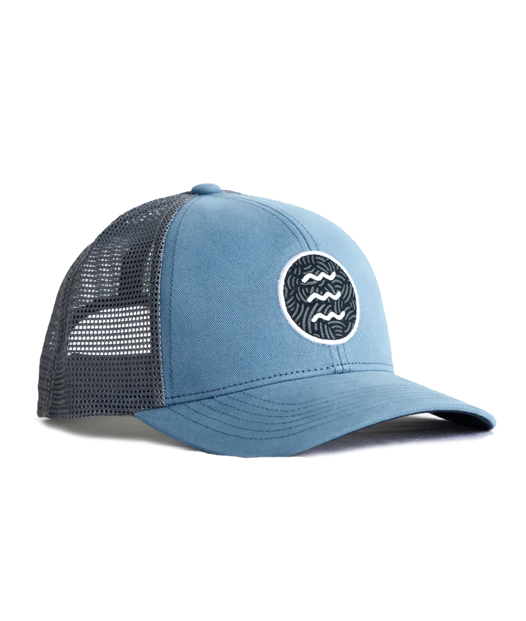 Icon Trucker Hat