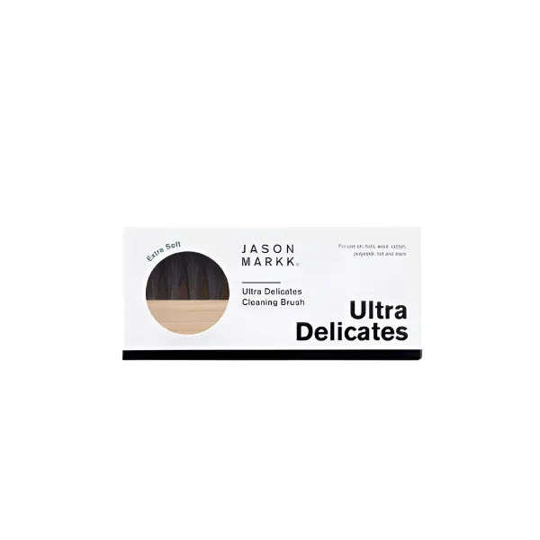 Jason Markk Ultra Delicate Brush