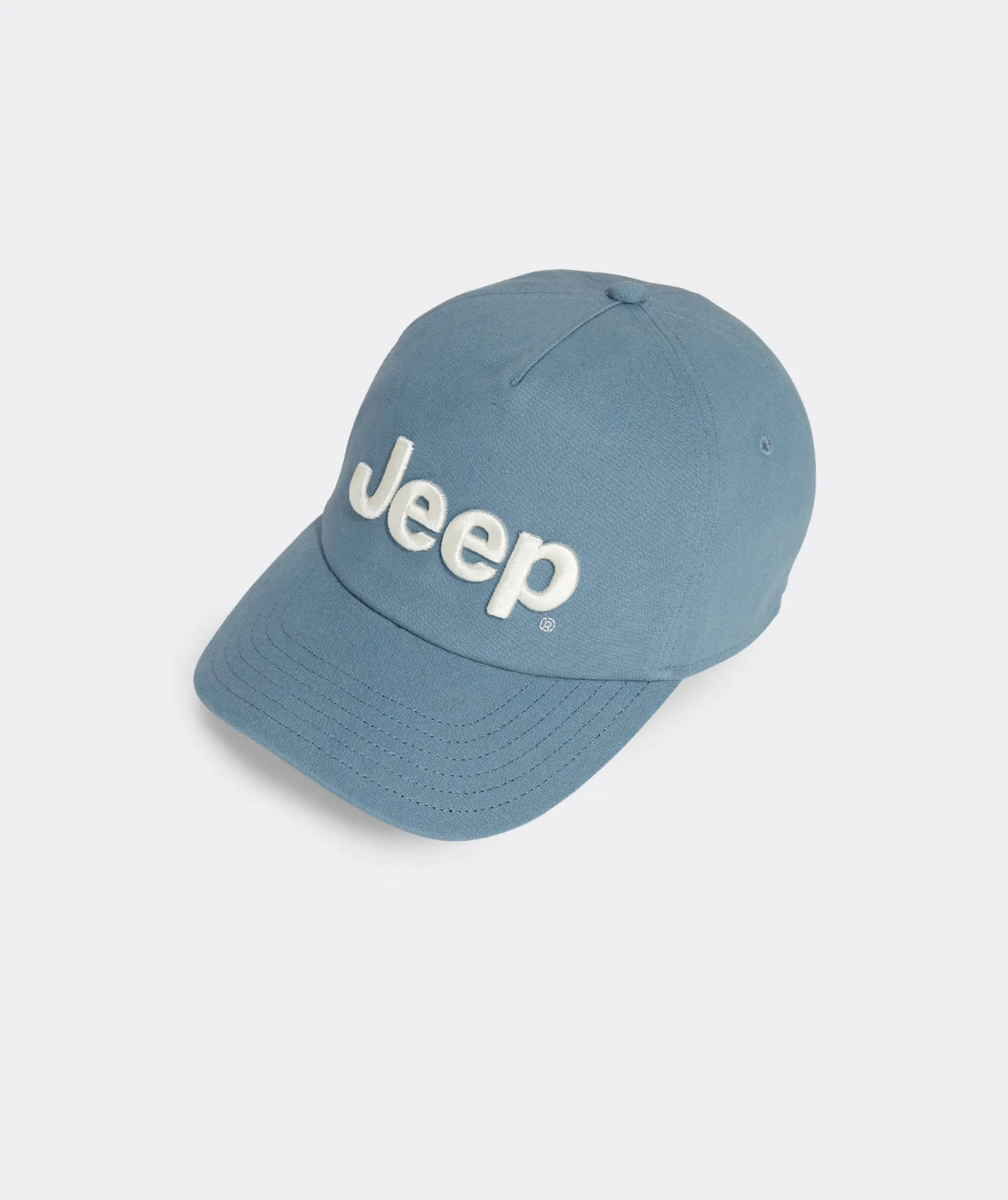 Jeep24 - 5 Panel Hat