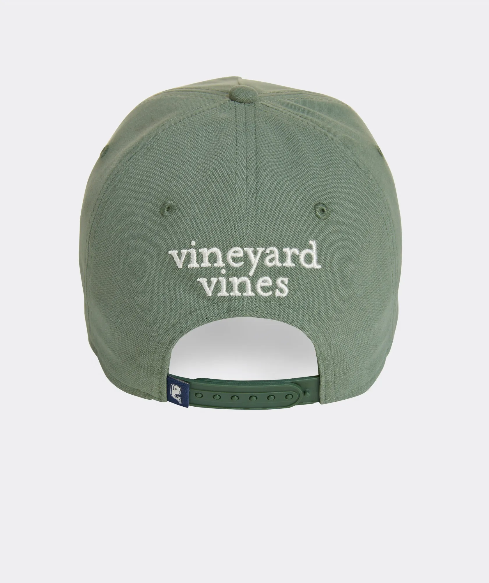 Jeep24 - 5 Panel Hat