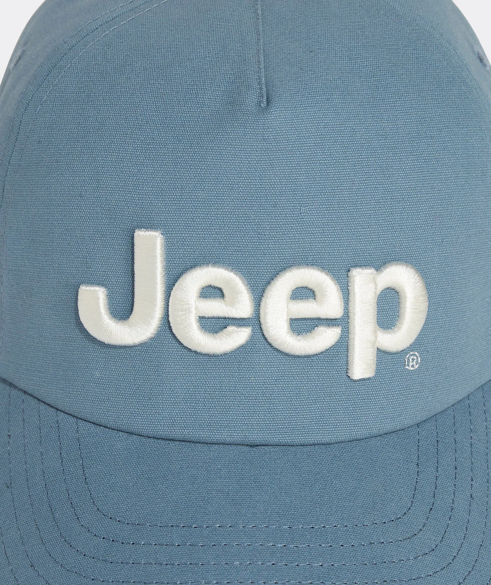 Jeep24 - 5 Panel Hat
