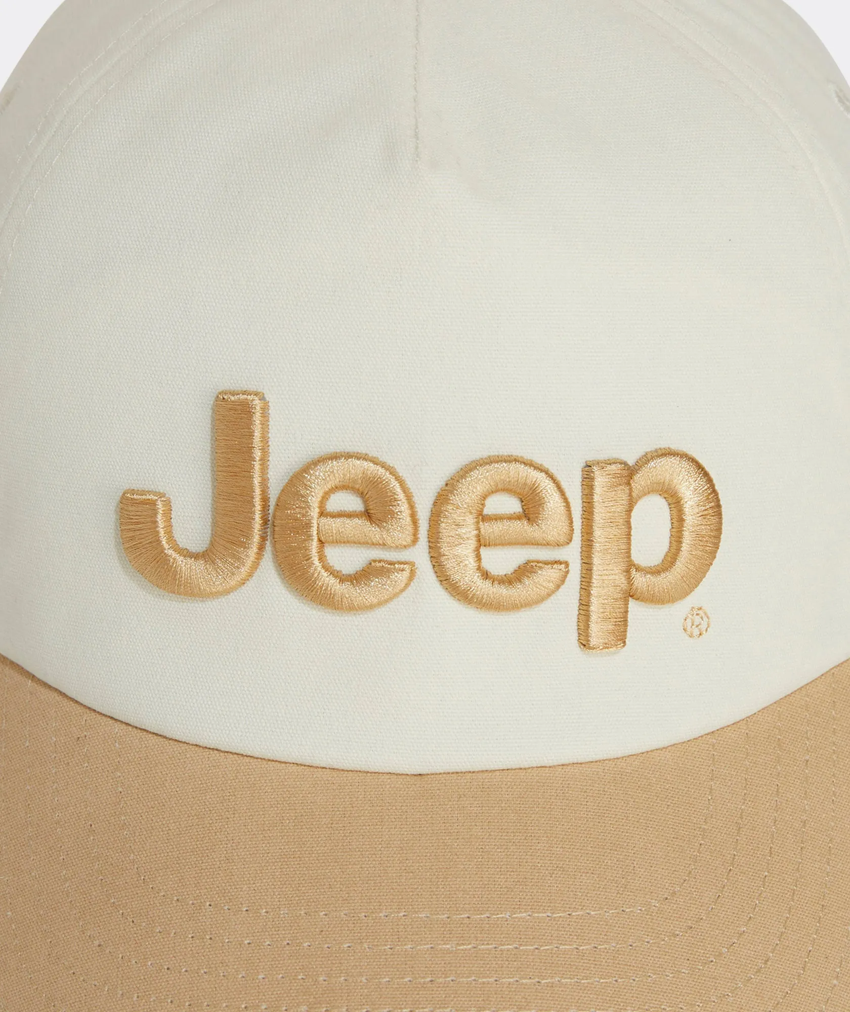 Jeep24 - 5 Panel Hat