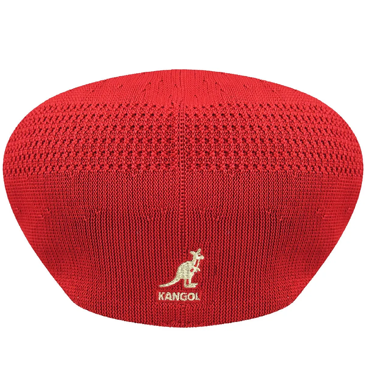 Kangol Tropic 504 Ventair -  Scarlet
