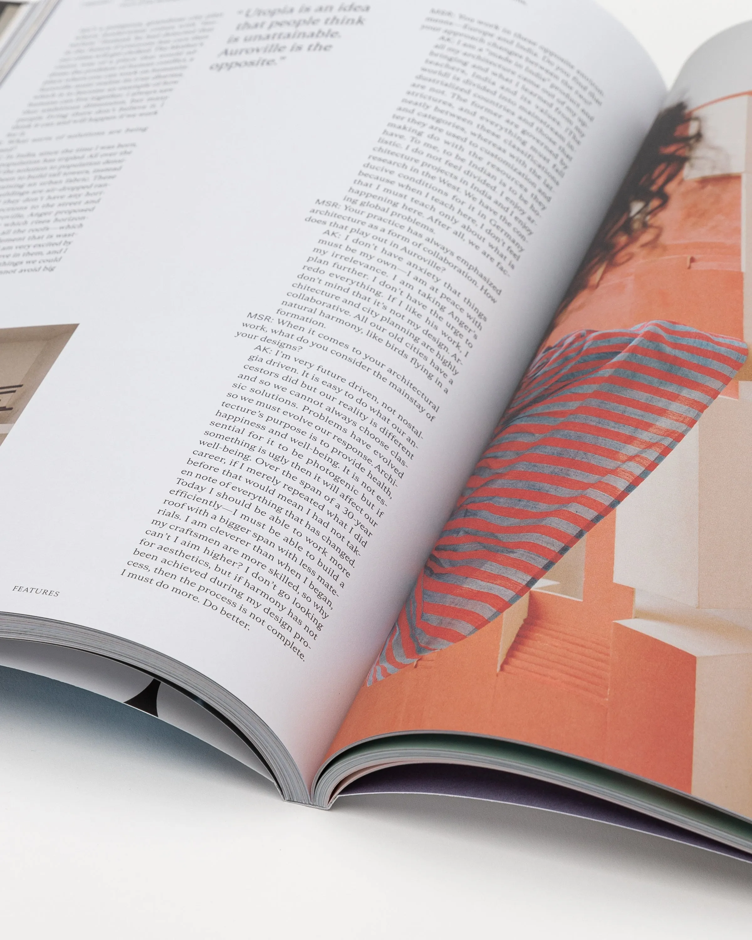 Kinfolk Issue 48 The Water Issue