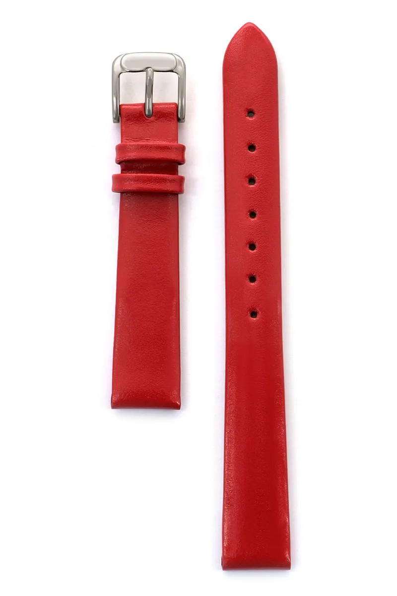 Ladies' Calfskin Leather Band