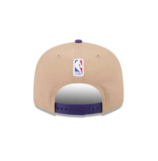 Lakers 950 2024 Draft Snapback