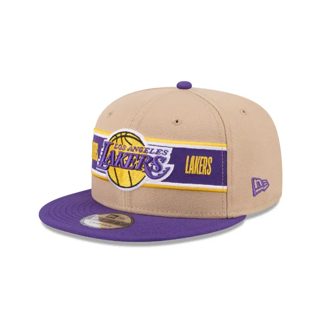 Lakers 950 2024 Draft Snapback