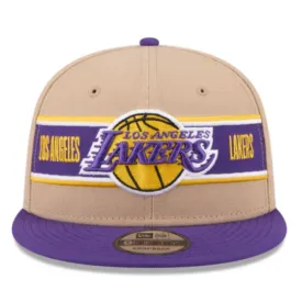 Lakers 950 2024 Draft Snapback