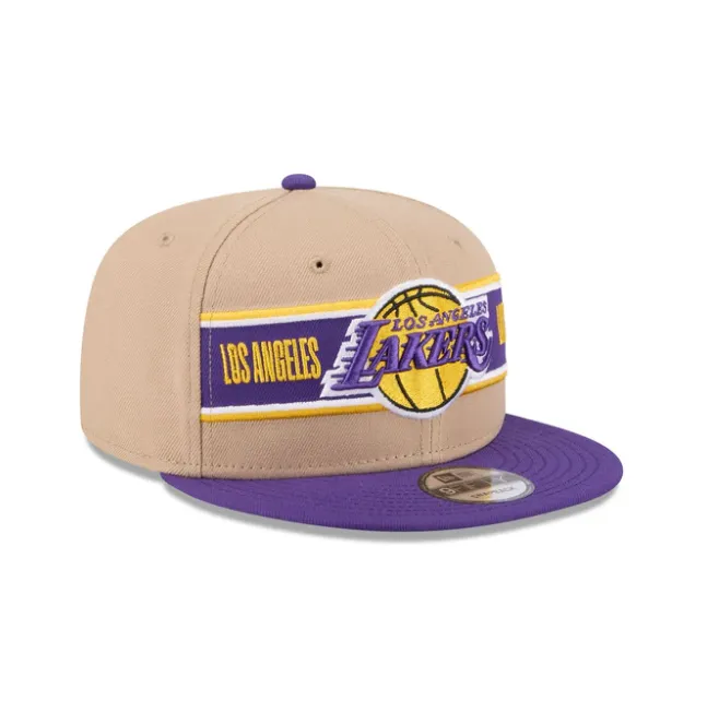 Lakers 950 2024 Draft Snapback
