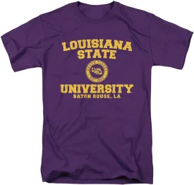 LSU Official Unisex Adult T Shirt Collection