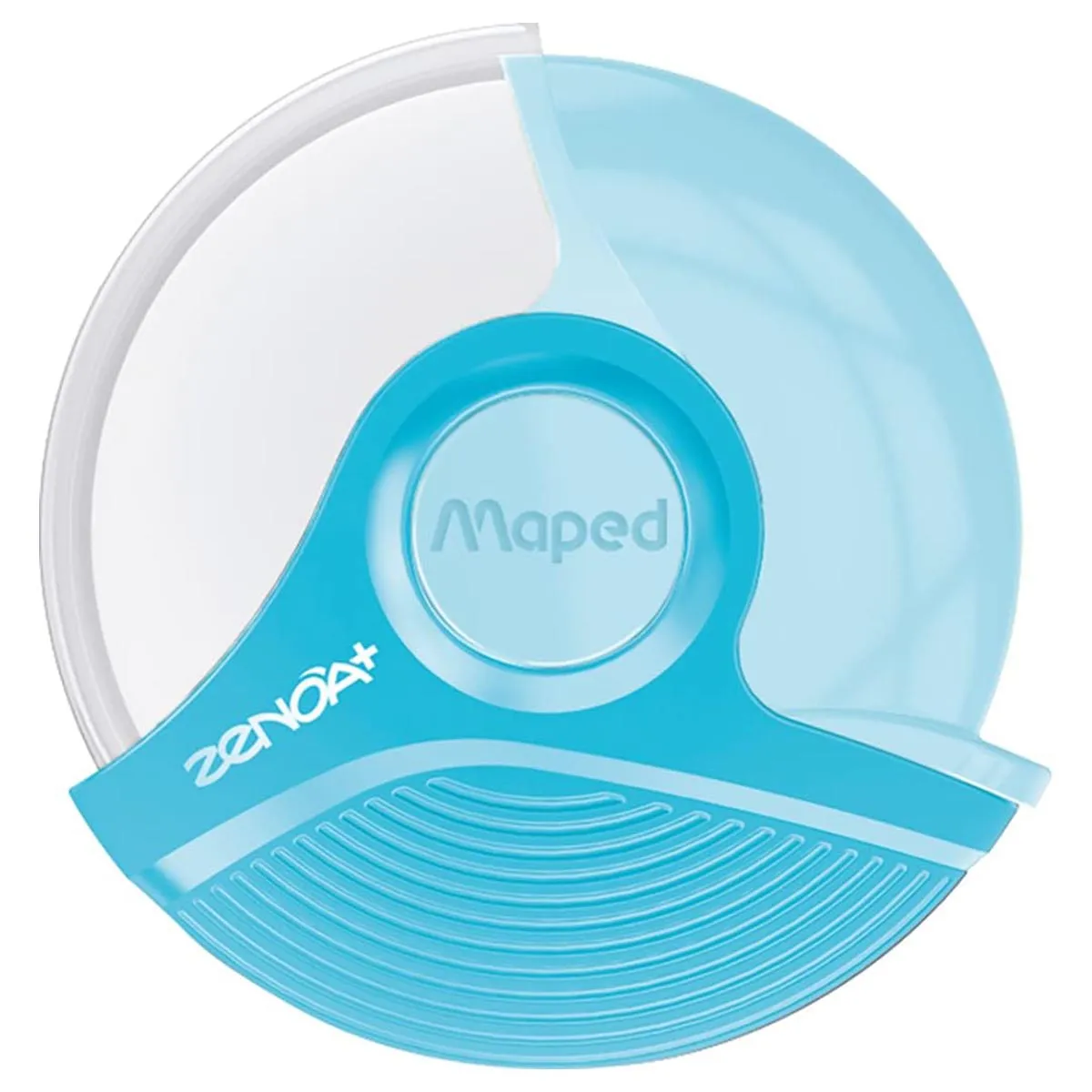 Maped Zenoa Plus Eraser (styles vary)