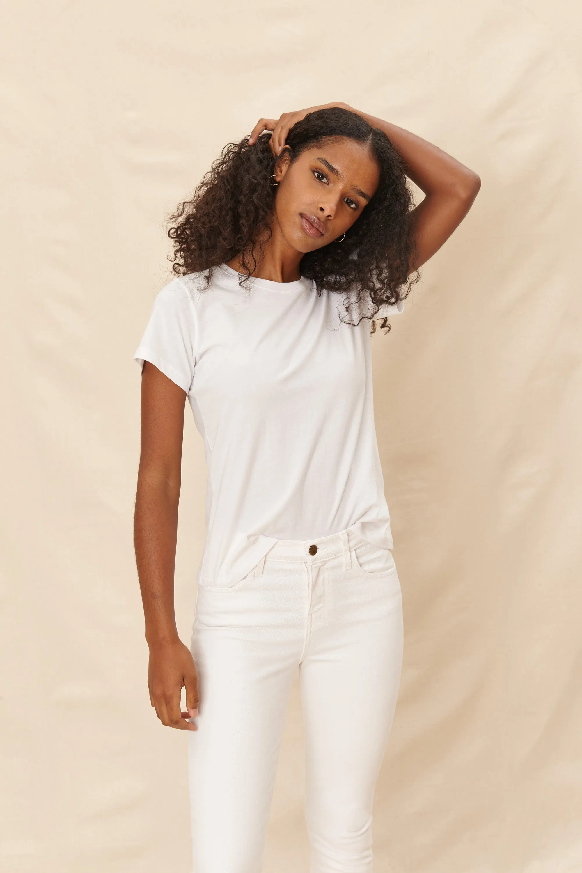 Maxime White