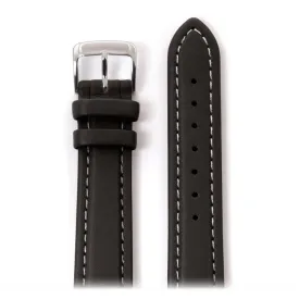 Men's Aviator Leather Band