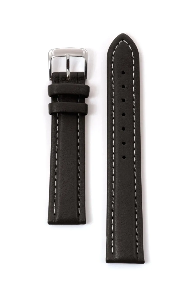 Men's Aviator Leather Band